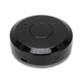 thumbnail image 1 of Ccdes Télécommande Wifi pour TUYA Intelligent Infrarouge Voix Controll Noir Smart Home Device, Sa Télécommande Intelligente, Télécommande Vocale Contrôlée, 1 of 8