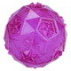 thumbnail image 1 of Juguete Pelota Prisma Ch C/Sonido Fancy Pets PELOTA, 1 of 4