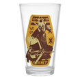 thumbnail image 4 of Vandor Star Wars Story ENFYS Nest, Lando, Solo, Empire Tall Drinking Glasses, Glass-16 oz. 4-Pack, Multi-Colored, 4 of 5