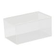 thumbnail image 3 of Terrario para reptiles, tanque para tortugas, práctico hábitat para tortugas, caja de comida para reptiles, contenedor para hábitat de reptiles para a, 3 of 8