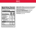 thumbnail image 5 of Pringles BBQ Potato Crisps Chips, Lunch Snacks, 12 Count, 5 of 6