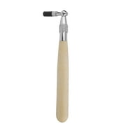 Hardwood Handle Professional 6 In 1 Piano Tuning Hammer Mute Kit Maintenance Tuning Tool Set With Bag Protable Easy Operate