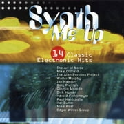 Synth Me Up: 14 Classic Electronic Hits
