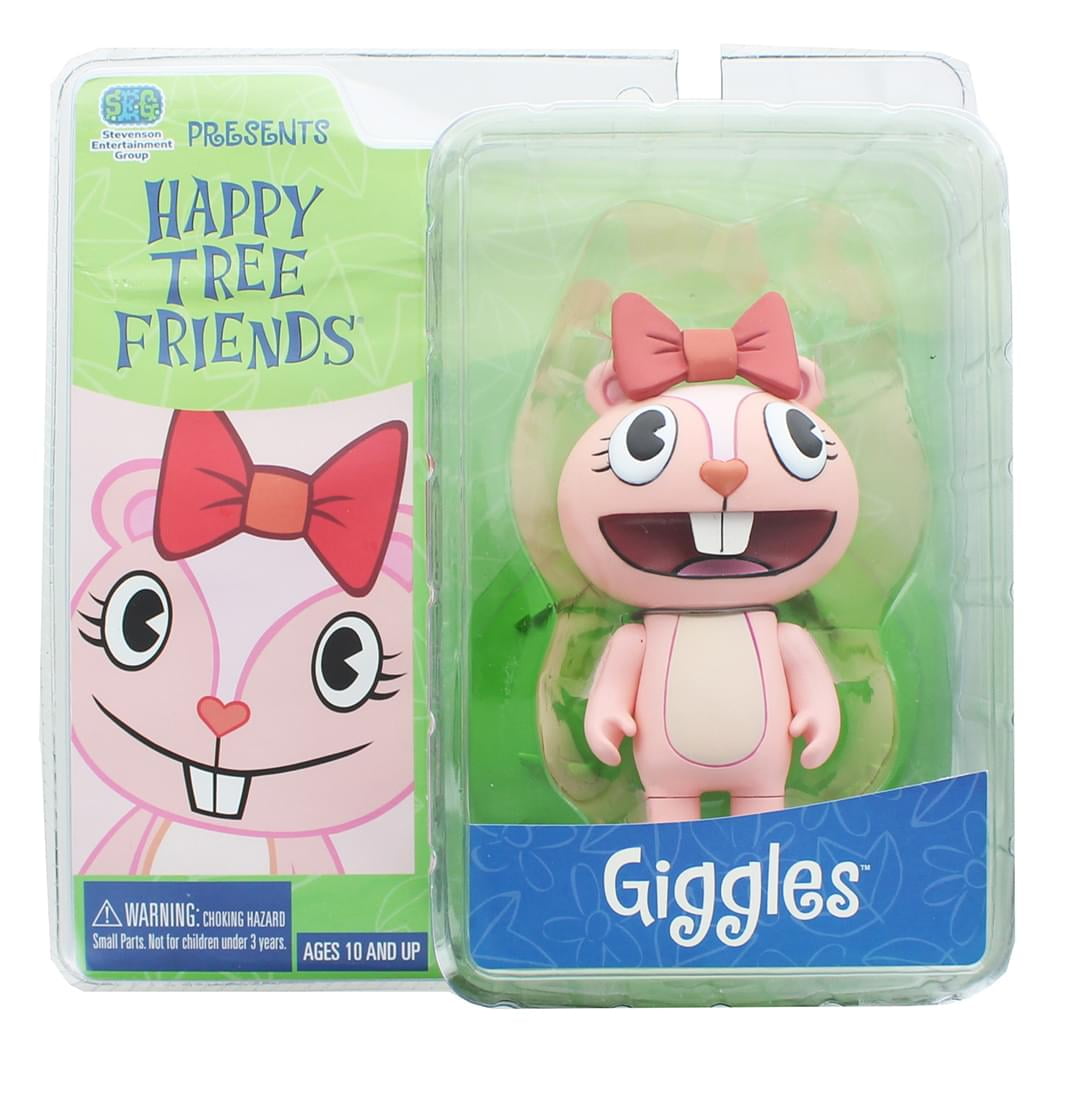 happy tree friends teddy