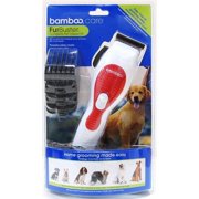 Furbuster Complete Pet Clipper Kit