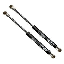 BOXI 2pcs Rear Trunk Lift Supports Struts Shocks Gas Struts Shocks Springs Supports Compatible For Nissan Primera P10 EC4 1990 1991 1992 1993 1994 1995 1996 Sedan Trunk | Replaces 84430-90J10
