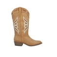 thumbnail image 2 of Madden NYC Women's Butterfly Western Boots, 2 of 3