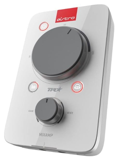 mixamp