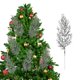 thumbnail image 1 of Christmas Tree Decoration DIY Accessories Bouquet, 1 of 6
