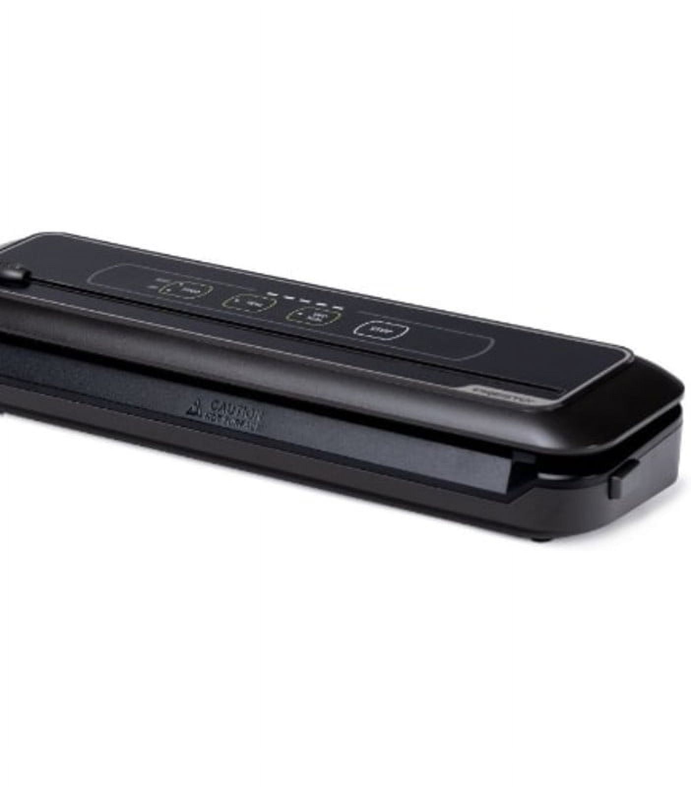 Fresh Daddy Compact Electric Vacuum Sealer