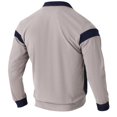 thumbnail image 5 of DayScoop Mens T-Shirt Fall T Shirt Casual Long Sleeve Fashion Corduroy Fabric Contrasting Buttons Lapel Tops, 5 of 6