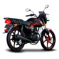 thumbnail image 2 of Motocicleta Vento Lithium 150 cc 2022 Vento LITHIUM City, 2 of 4