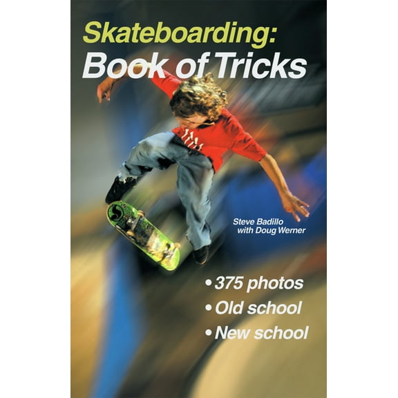 Start-Up Sports Skateboarding: Book of Tricks, (Paperback)