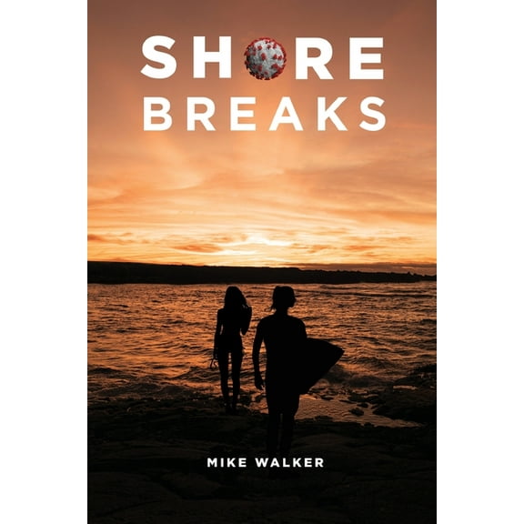 Shore Breaks, (Paperback)