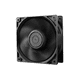 thumbnail image 2 of Ventilador de refrigeración portátil y práctico para caja de ordenador DC12038 de 12 V, con doble bola, ventilador de refuerzo, 2 of 8