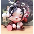 thumbnail image 3 of Hot Sale Skullpanda Pre-trial Momei Series Luminescence Model Toy Sp11 Generation Antique Collection Decoration Gift Toy, 3 of 5