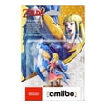 thumbnail image 1 of Figuras de la leyenda de Zelda xuanjing juguetes de PVC 8cm lágrimas del Reino, 1 of 2