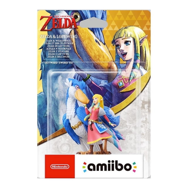 Figuras de la leyenda de Zelda xuanjing juguetes de PVC 8cm lágrimas del Reino