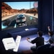 thumbnail image 4 of 14 Smart TV Box WiFi6 BT5.4 Media Player 8K Set Top (2 GB 16 La UE), 4 of 9