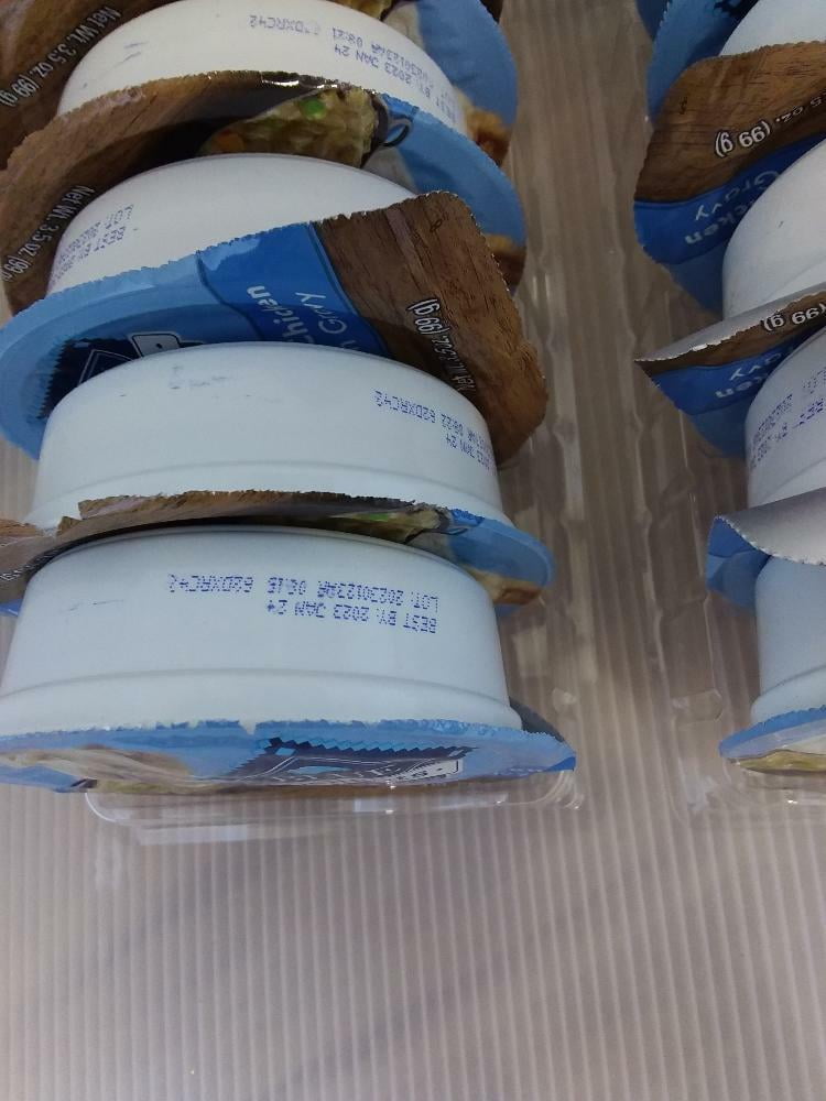 walmart blue buffalo wet dog food