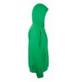 thumbnail image 3 of SOLS Snake  Hooded Sweatshirt / Hoodie, 3 of 4