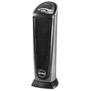 Air King 8132 Oscillating Ceramic Heater with Programmable Thermostat, 7-hour Timer and Remote Control