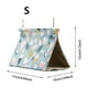 thumbnail image 2 of Pájaro Plegable Para Loros Y Aves. Cama Para Loros De Interior. Artículos Para Mascotas Para Agapornis Y Periquitos. Uso Doméstico En Interiores., 2 of 3