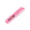 thumbnail image 2 of Mini perfume botella de spray maquillaje atomizador de agua spray spray recipiente de viaje de viaje de viaje recargable 3 piezas Inevent CBP165180, 2 of 7