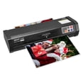 thumbnail image 1 of Laminadora SINCHI Auto Sense de 13" de alta resistencia, 110 V, 1 of 9