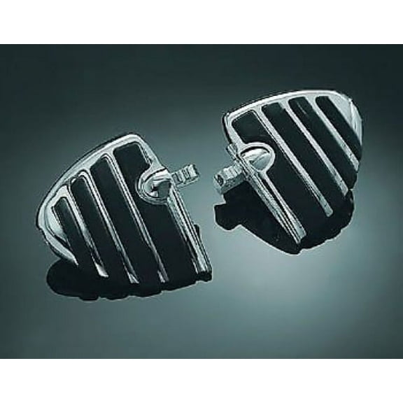 Kuryakyn 4450 ISO-Wing Mini Boards