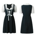 Halloween Wedding Guest Dress Halloween Costumes Woman 2024 Plus Size