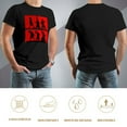 thumbnail image 6 of 0219916 Graphic Tees Men Funny Tshirts Shirts for Men Graphic Tees Men Vintage Oversized Graphic Tees, 6 of 7