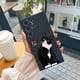 thumbnail image 4 of Flexibles y duraderas: fundas para iPhone de goma TPU de alta calidad con estampados creativos, 4 of 4