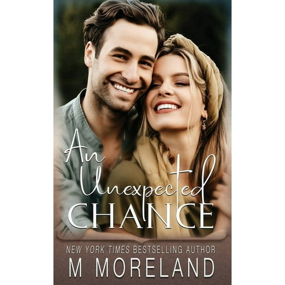 An Unexpected Chance, (Paperback)
