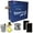 Polished Chrome, variant on SteamSpa RYT900CH-A 9 kW Royal QuickStart Acu-Steam Bath Generator Pack with Built-in Auto Drain, Polished Chrome