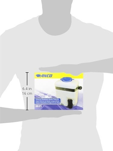 ANCO Washer Pump (66-01)