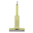 thumbnail image 2 of Self Squeeze Short Mop, Avocado Color Sponge Head Self Squeezing Mop Mini  for Countertop, 2 of 8