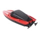 thumbnail image 5 of Kit de barco de control remoto Jadeshay RC impermeable 2.4G Rojo, 5 of 8