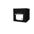 thumbnail image 1 of Professional 32'' Photo Studio Light Box LED Soft Box Shooting Light Tent Photo Box Set ,Easy to Use, 1 of 5