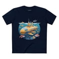 thumbnail image 5 of Ocean Coast Shirts, Ocean Shirt, 5 of 36