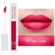 thumbnail image 3 of 0.2 fl oz 23 colores impermeable de larga duración no pegajoso lápiz labial líquido mate brillo de labios cosmético (10), 3 of 4