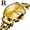 Men's 031 Full Gold Steel, variant on Women's and Men's Couple Watches Fashion Waterproof Luminous Watch Men's Alloy Quartz Watch High-Value Women's Men's Business Watch