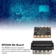 thumbnail image 4 of Placa De Desarrollo Pequeña RP2040, Teclas Programables Placa De Microcontrolador RP2040 W25Q16 16M Flash Para Juego, 4 of 7