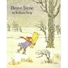 Brave Irene : A Picture Book (Hardcover)