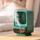 thumbnail image 5 of Ventilador de escritorio USB, pero , silencioso y portátil para de oficina de escritorio, para una mejor refrigeración, ajuste Baoblaze Mini ventilador de escritorio, 5 of 8