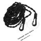 thumbnail image 2 of SKISUNO 2Ud Elástica Para Colgar Ropa Resistente Material Pesado Ideal Para Camping Y Viajes, 2 of 8