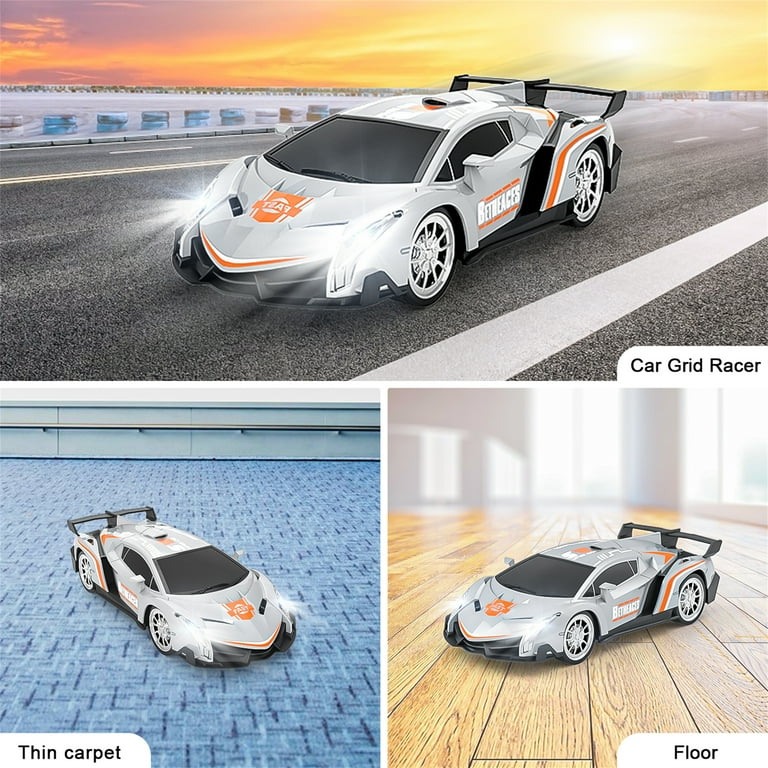 Electric rc race cars deals