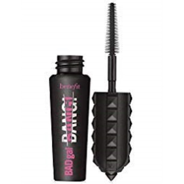 Benefit Cosmetics benefit badgal bang! 36hour fullblast volumizing mascara mini black