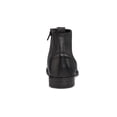 thumbnail image 5 of Bota hombre botín vestir caballero Marco Delli 60311 negro negro 26 MARCO DELLI 60311CLOUNEG, 5 of 5