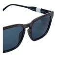 thumbnail image 4 of Lentes de Sol LA Express Para Hombre Casual Cuadrado Gris Unitalla, 4 of 4